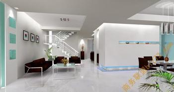 去哪找的裝飾工程設計服務