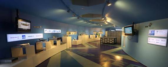 科技傳媒公司做什么的