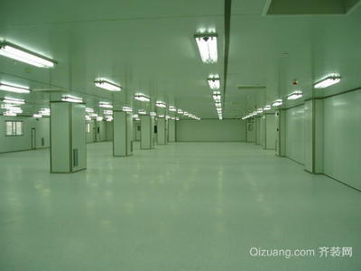 威海工廠裝修多少錢 威海工廠裝修設(shè)計3個要點(diǎn)分析