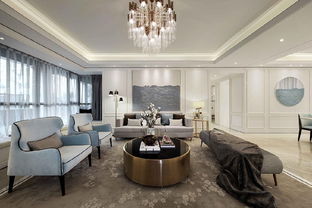 徐總雅居 4850240 坤銘裝飾