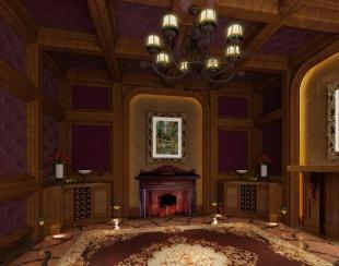 【青島別墅會所設(shè)計(jì)】經(jīng)典藝術(shù)裝飾工程_建筑建材_世界工廠網(wǎng)中國產(chǎn)品信息庫