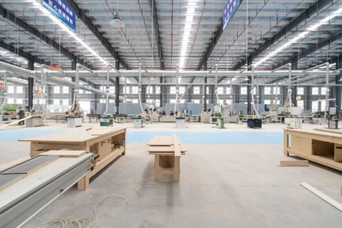 2022飛墨定制工廠全面升級 設(shè)計 施工 定制,不斷完善家居模式