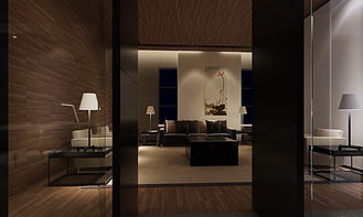 電子產品研發設計中心裝修設計